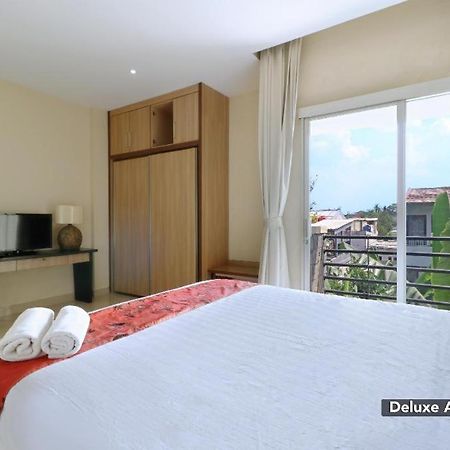 Mutiara Suites Jakarta Eksteriør billede