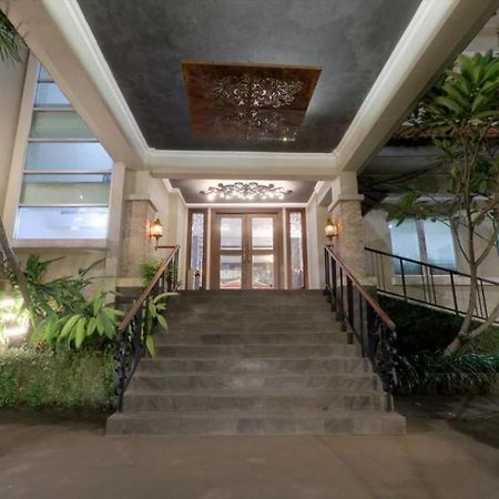Mutiara Suites Jakarta Eksteriør billede