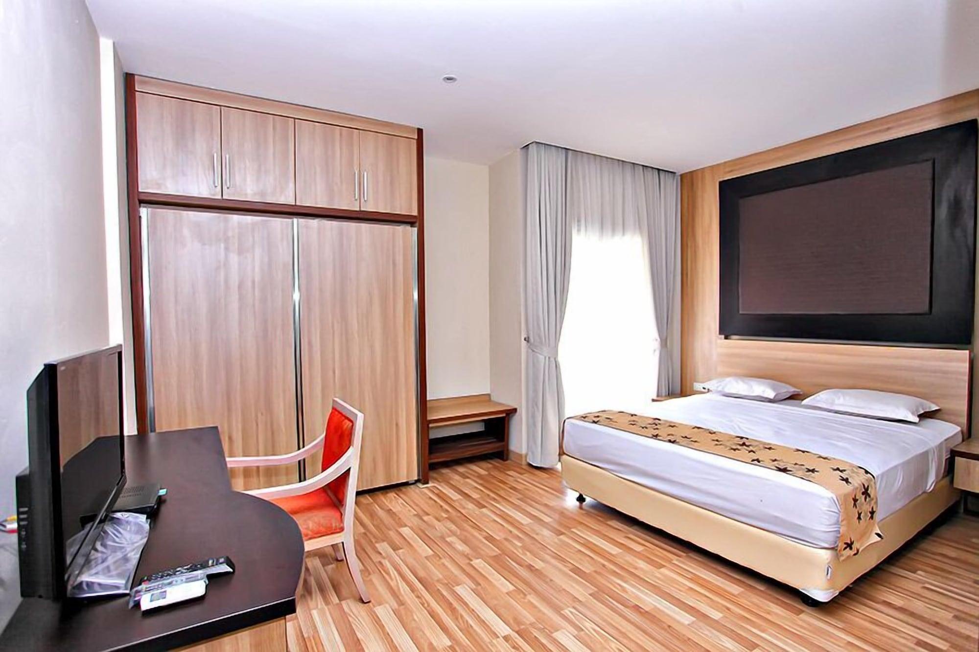 Mutiara Suites Jakarta Eksteriør billede