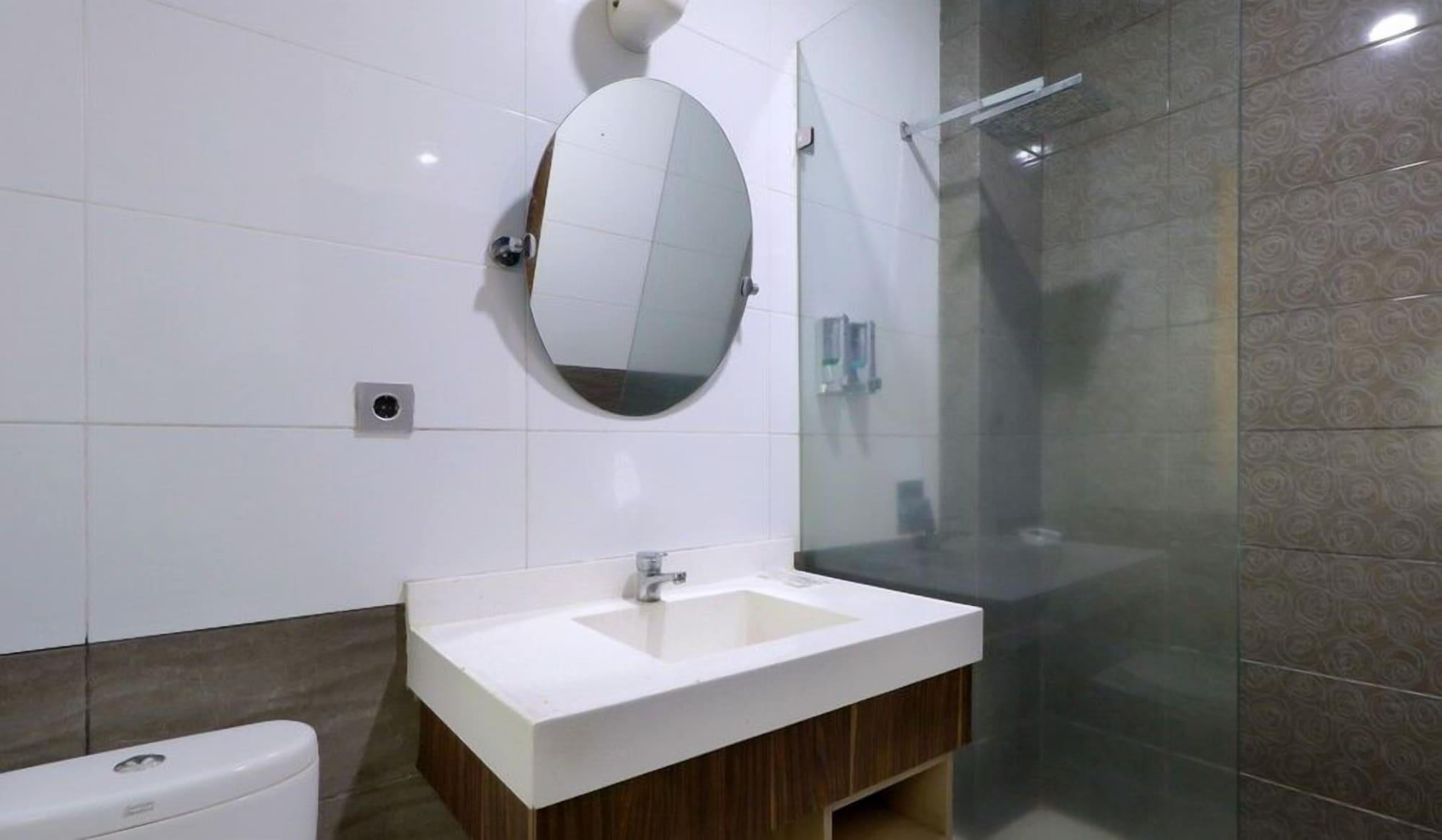 Mutiara Suites Jakarta Eksteriør billede