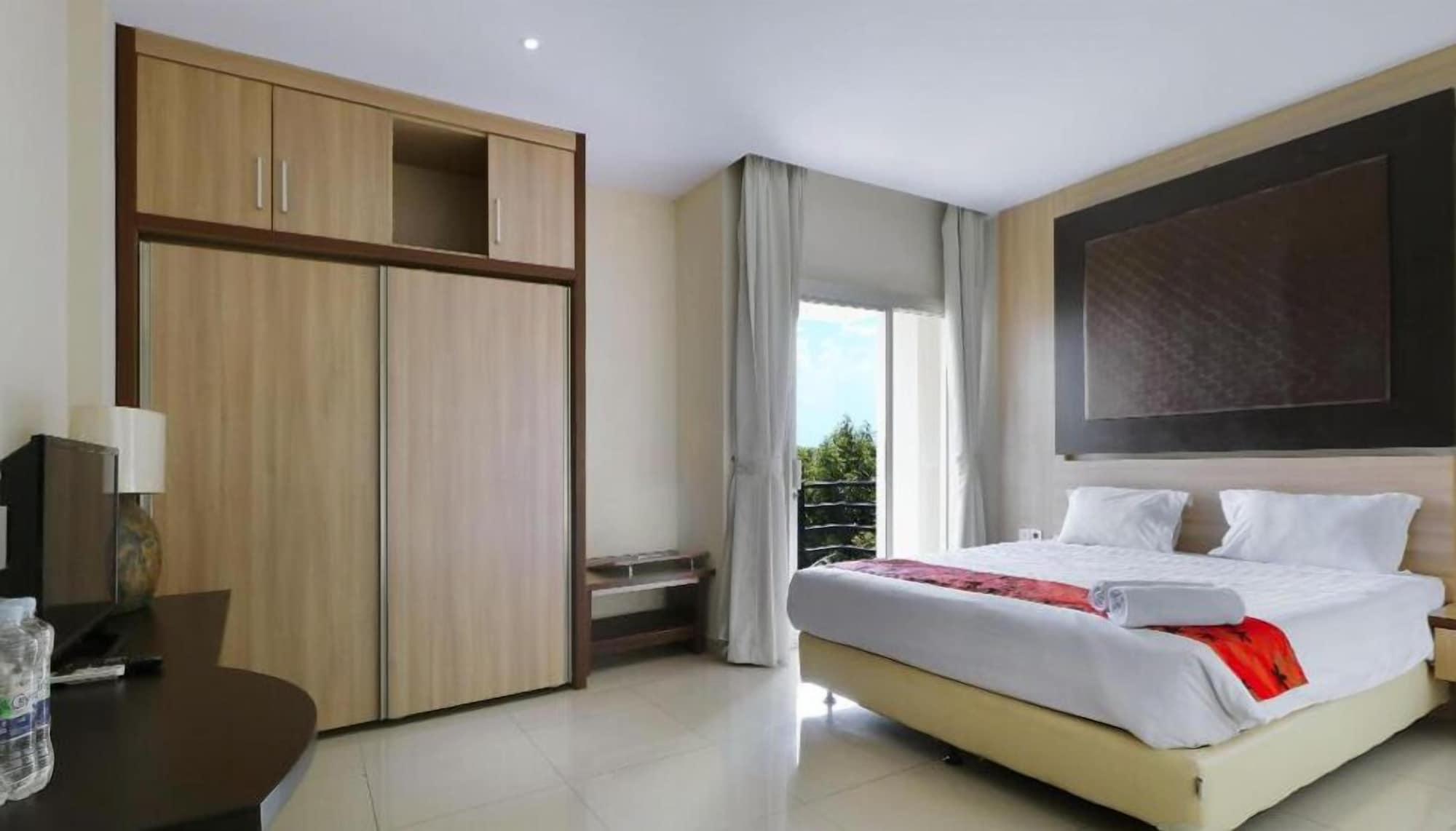 Mutiara Suites Jakarta Eksteriør billede