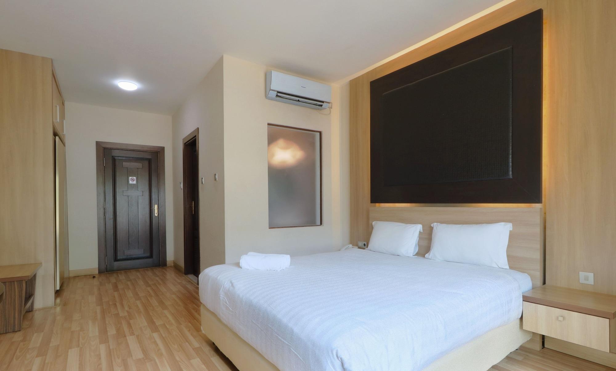 Mutiara Suites Jakarta Eksteriør billede