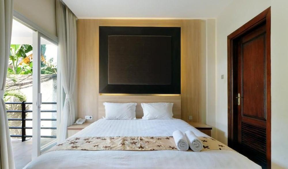 Mutiara Suites Jakarta Eksteriør billede