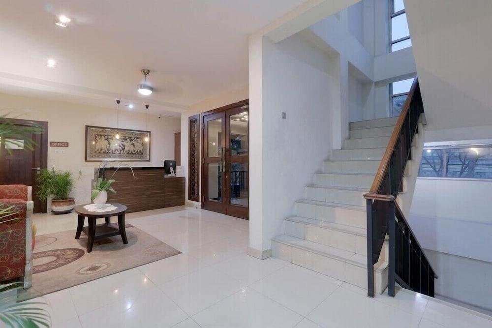 Mutiara Suites Jakarta Eksteriør billede