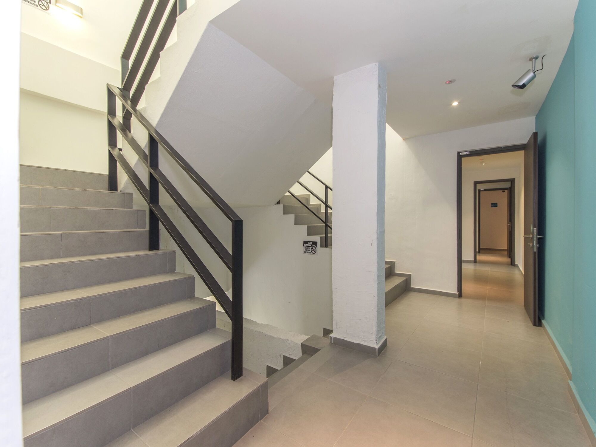 Mutiara Suites Jakarta Eksteriør billede