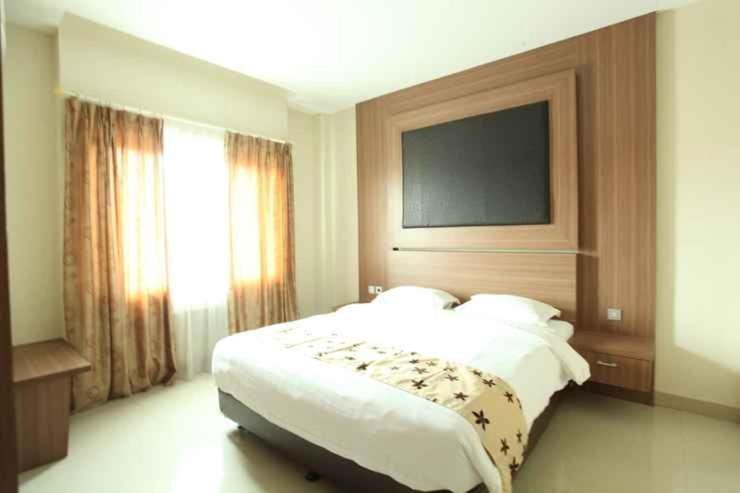 Mutiara Suites Jakarta Eksteriør billede